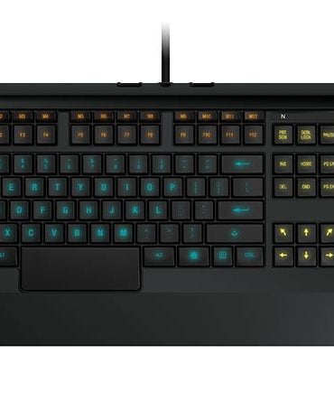 SteelSeries - Apex