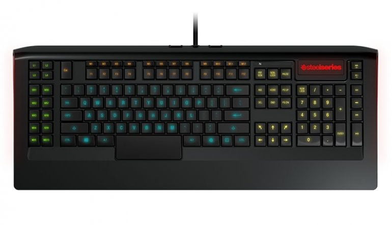 SteelSeries - Apex
