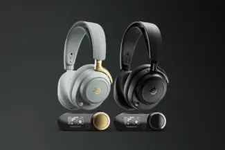 SteelSeries Arctis Nova Elite Launches as World's First Hi-Res Wireless Gaming Headset 13