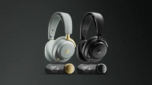 SteelSeries Arctis Nova Elite Launches as World's First Hi-Res Wireless Gaming Headset 35