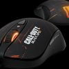 SteelSeries Call of Duty: Black Ops II Peripherals