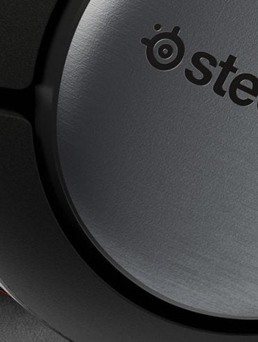 SteelSeries Siberia 840 Now Available SteelSeries Siberia 840 Now Available 36