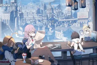 Stella Sora Developer Addresses Player Concerns Over Low Gacha Rates 18