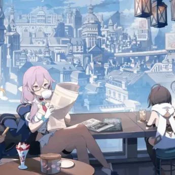 Stella Sora Developer Addresses Player Concerns Over Low Gacha Rates 36