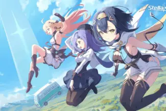 Get Ready for Stella Sora Pre-Registration on Android Now! 29
