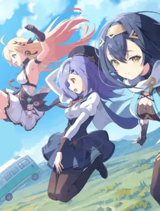 Get Ready for Stella Sora Pre-Registration on Android Now! 36