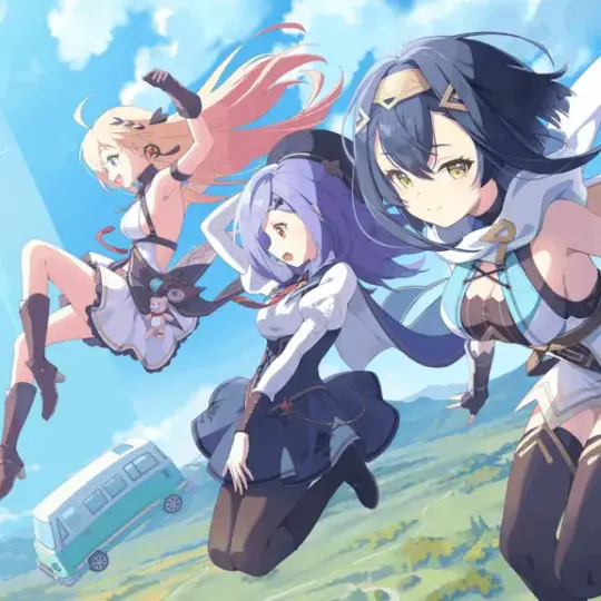 Get Ready for Stella Sora Pre-Registration on Android Now! Get Ready for Stella Sora Pre-Registration on Android Now! 34