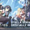 Stella Sora Officially Launches Today on Android, iOS, and PC 40