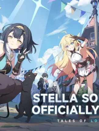 Stella Sora Officially Launches Today on Android, iOS, and PC 36