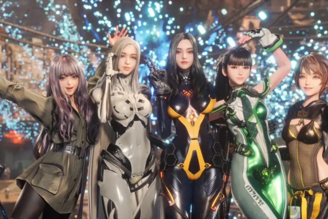 Stellar Blade Developer Shift Up Provides Support to Families in Need 33