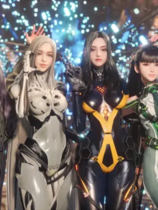 Stellar Blade Developer Shift Up Provides Support to Families in Need Stellar Blade Developer Shift Up Provides Support to Families in Need 36