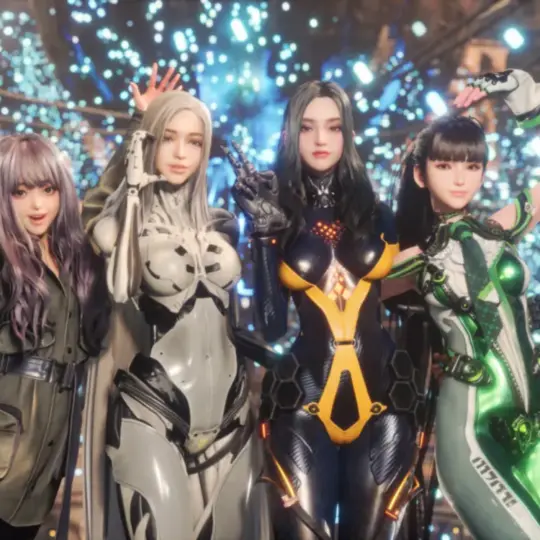 Stellar Blade Developer Shift Up Provides Support to Families in Need 35