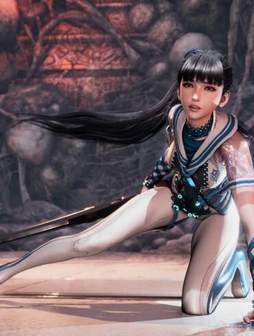 Canada's top sellers in April '24: Helldivers 2 and Stellar Blade Canada's top sellers in April '24: Helldivers 2 and Stellar Blade 36