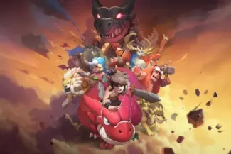 Netmarble Introduces StoneAge Idle Adventure Worldwide 16