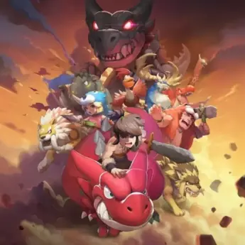 Netmarble Introduces StoneAge Idle Adventure Worldwide 36