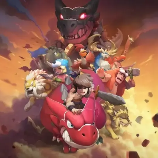 Netmarble Introduces StoneAge Idle Adventure Worldwide Netmarble Introduces StoneAge Idle Adventure Worldwide 34