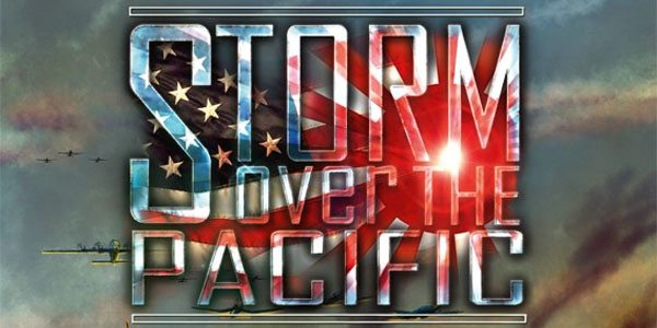 Storm over the Pacific Updated to v1.10 28