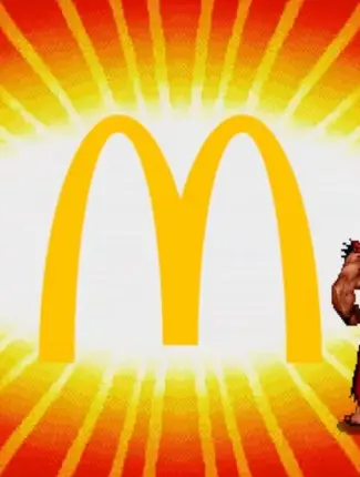McDonald’s Japan Launches Street Fighter Themed Street Burgers Alongside 100 Lucky Gift Card Giveaway McDonald’s Japan Launches Street Fighter Themed Street Burgers Alongside 100 Lucky Gift Card Giveaway 36