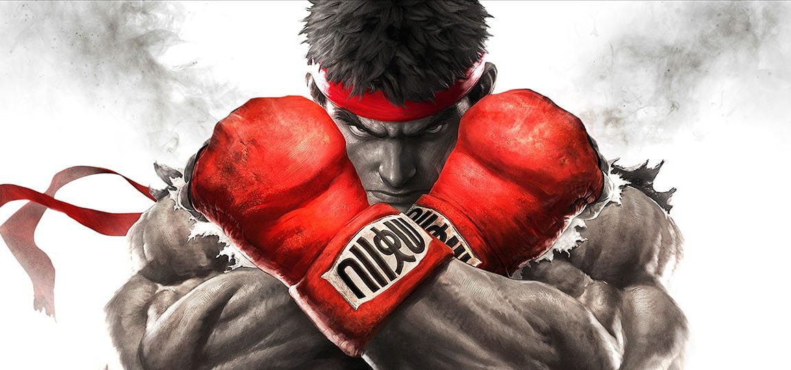 Street Fighter V: A Timeless Follow-Up To A Timeless Series 33