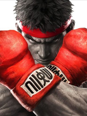 Street Fighter V: A Timeless Follow-Up To A Timeless Series 34