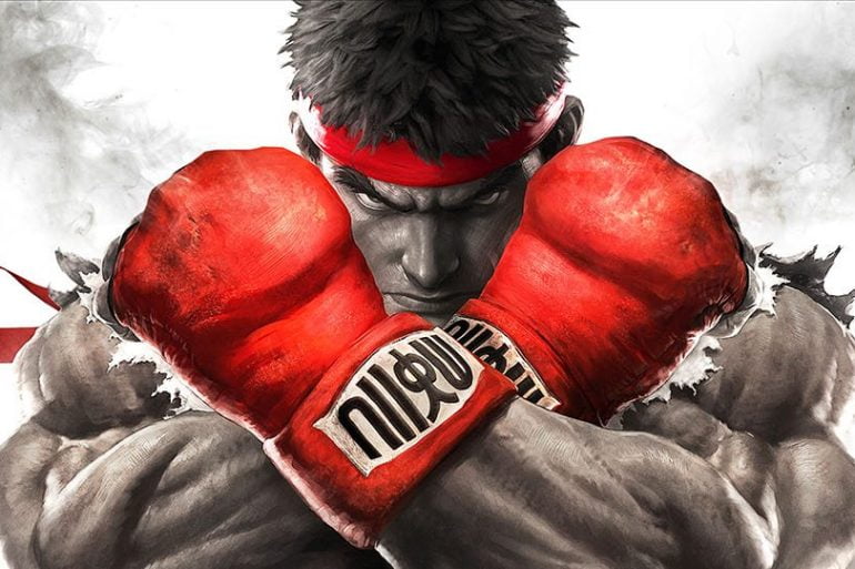 Street Fighter V: A Timeless Follow-Up To A Timeless Series 38