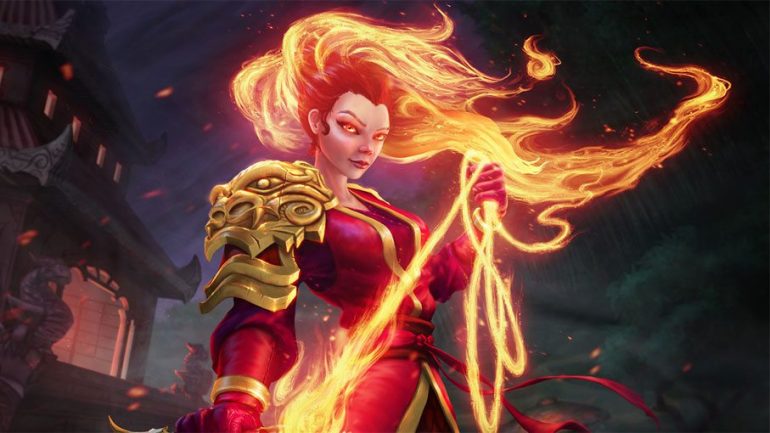 STRIFE BRAWL