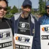 Rogers Technicians Strike in Abbotsford B.C. What It Means for You 68