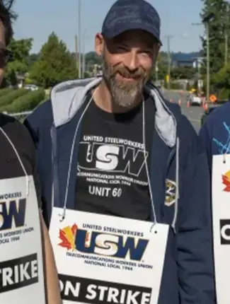 Rogers Technicians Strike in Abbotsford B.C. What It Means for You 39