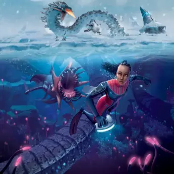 Subnautica Below Zero Released on iOS and Android 36