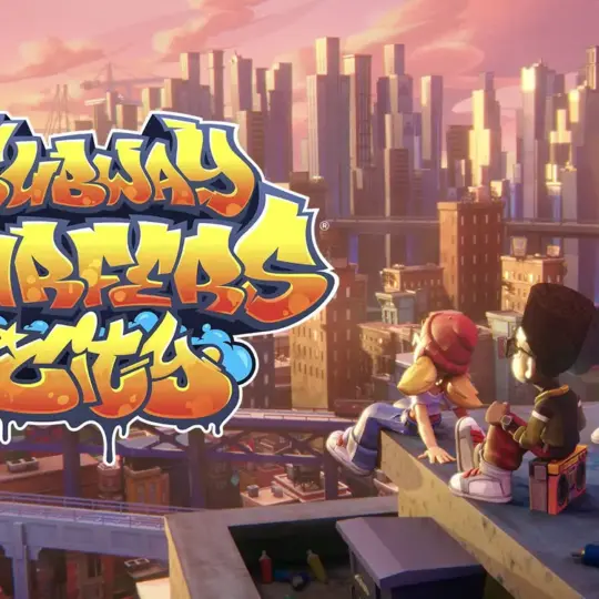 Subway Surfers City Announces Global Release Date Subway Surfers City Announces Global Release Date 34