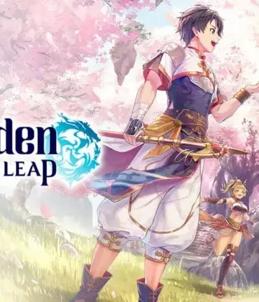 Steam Launch Confirmed for Suikoden STAR LEAP as Konami Expands Globally! Steam Launch Confirmed for Suikoden STAR LEAP as Konami Expands Globally! 36