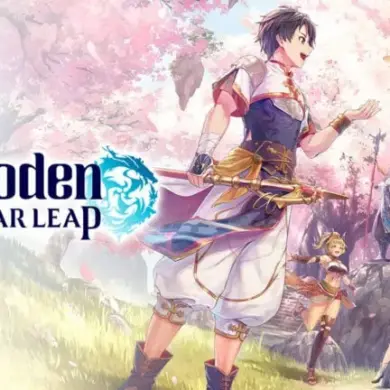 Steam Launch Confirmed for Suikoden STAR LEAP as Konami Expands Globally! 40