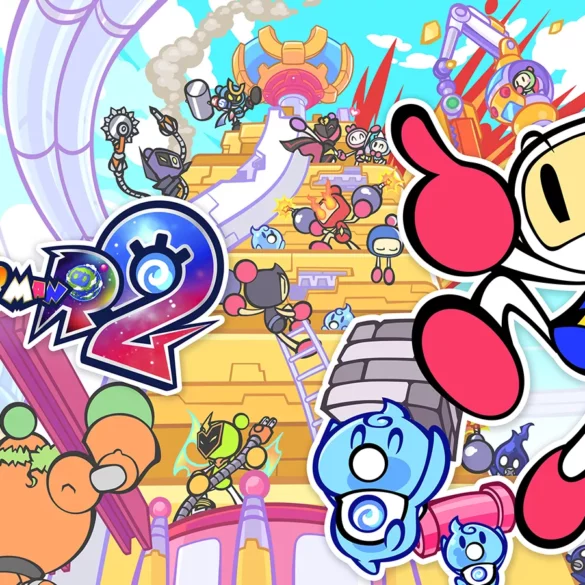 Level Up Your Bomberman Experience with Super Bomberman R 2