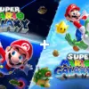 Super Mario Galaxy 1 and 2: Solid but Pricey Remasters of Modern Classics 34