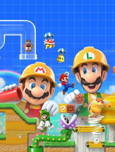 Nintendo of Canada teams up with Code Ninjas for kids coding camps Nintendo of Canada teams up with Code Ninjas for kids coding camps 35