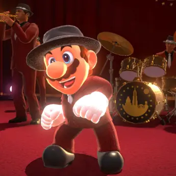 Unmissable Sale on Nintendo Switch First-Party Games 38
