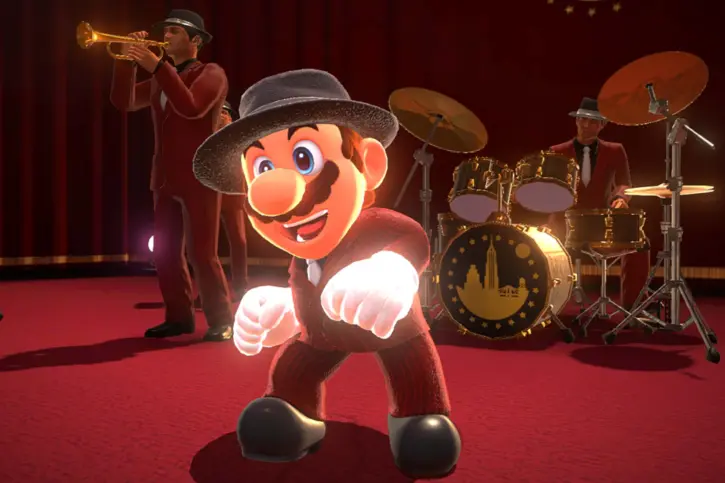 Unmissable Sale on Nintendo Switch First-Party Games 38