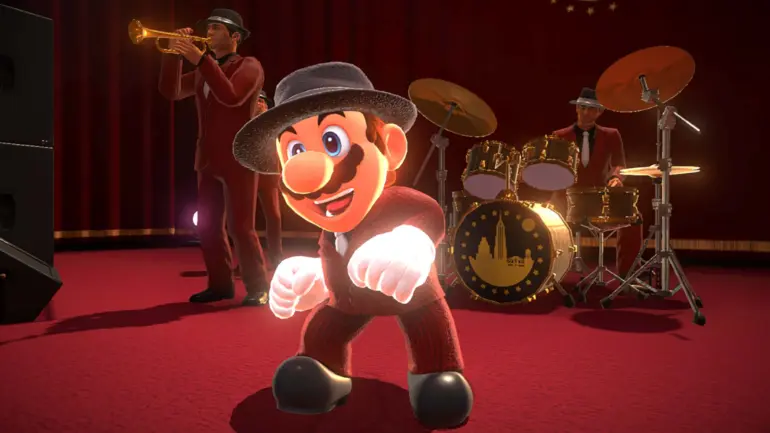 Unmissable Sale on Nintendo Switch First-Party Games 3