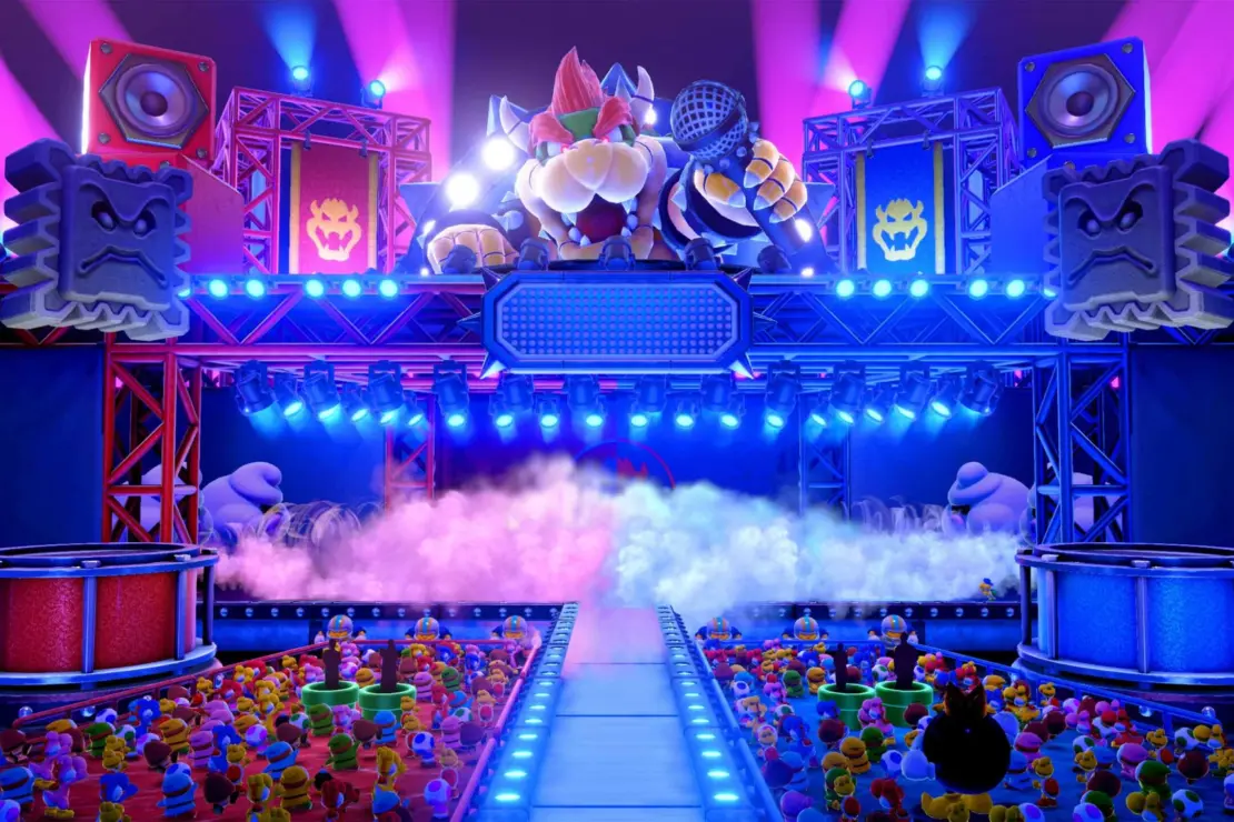 Mario Party Switch 2 Brings Exciting New Twists and Challenges 33