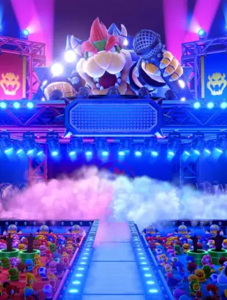 Mario Party Switch 2 Brings Exciting New Twists and Challenges Mario Party Switch 2 Brings Exciting New Twists and Challenges 36