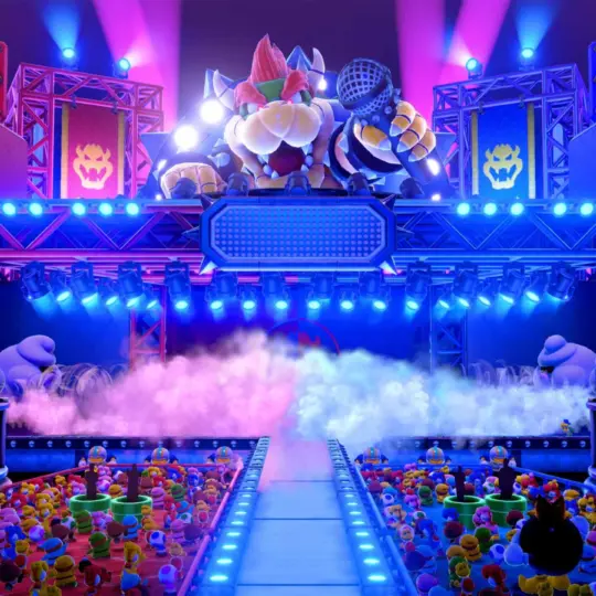 Mario Party Switch 2 Brings Exciting New Twists and Challenges Mario Party Switch 2 Brings Exciting New Twists and Challenges 37