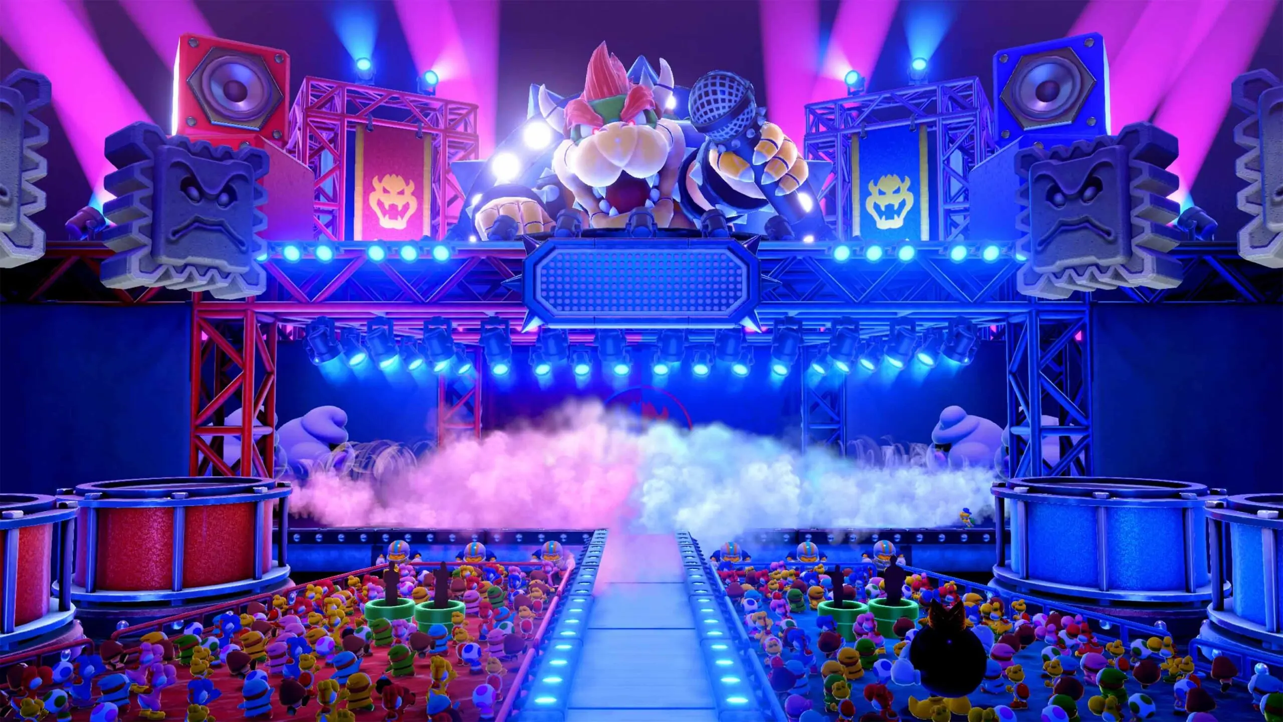 Mario Party Switch 2 Brings Exciting New Twists and Challenges 27