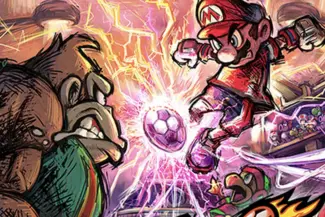 Get Ready for Mario Strikers on Switch Online Soon" (48 characters) 17