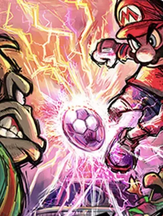Mario Strikers is Coming to Switch Online Get Excited! 35