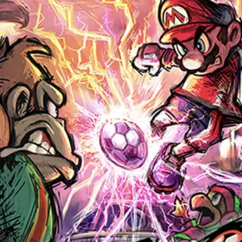 Get Ready for Mario Strikers on Switch Online Soon" (48 characters) 39