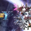 Exciting Anime Mechs and Heroes Unite in SUPER ROBOT WARS Y, Now Available! 62