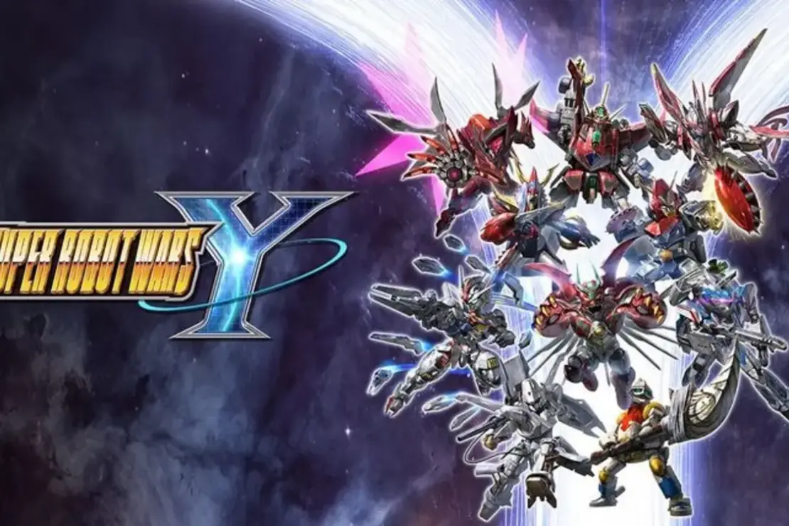 Super Robot Wars Y DLC 1 Set to Release on Friday, November 21 for Consoles and PC 33