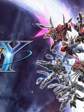 Super Robot Wars Y DLC 1 Set to Release on Friday, November 21 for Consoles and PC 36