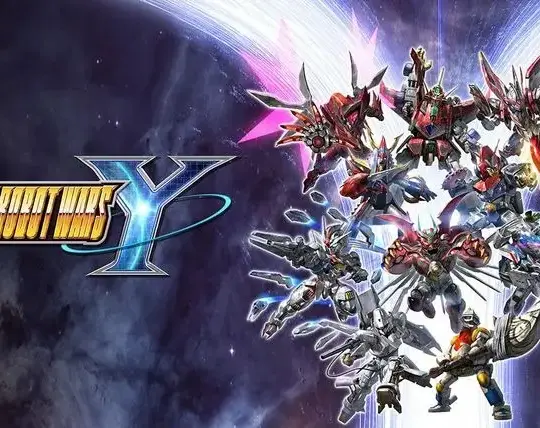 Exciting Anime Mechs and Heroes Unite in SUPER ROBOT WARS Y, Now Available! 31