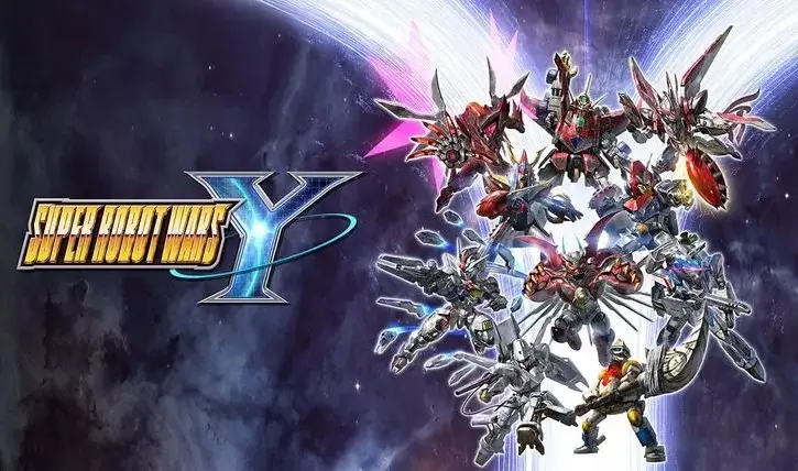 Exciting Anime Mechs and Heroes Unite in SUPER ROBOT WARS Y, Now Available! 36